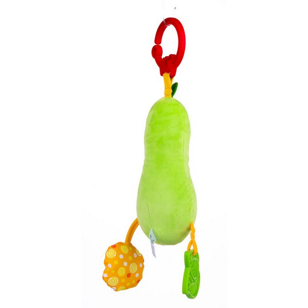 Продукт Bali Bazoo Bell - Висулка Тиквичка  - 0 - BG Hlapeta